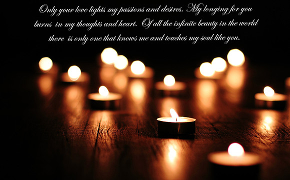 Burning Love